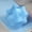 Blue, variant on Silicone Massage Ball Suction Fascia Ball Muscle Relief Tool, Deep Tissue Trigger Point Therapy Ball Portable Recovery Equipment, Fitness Massage Ball for Back Foot Waist Gym Home Use