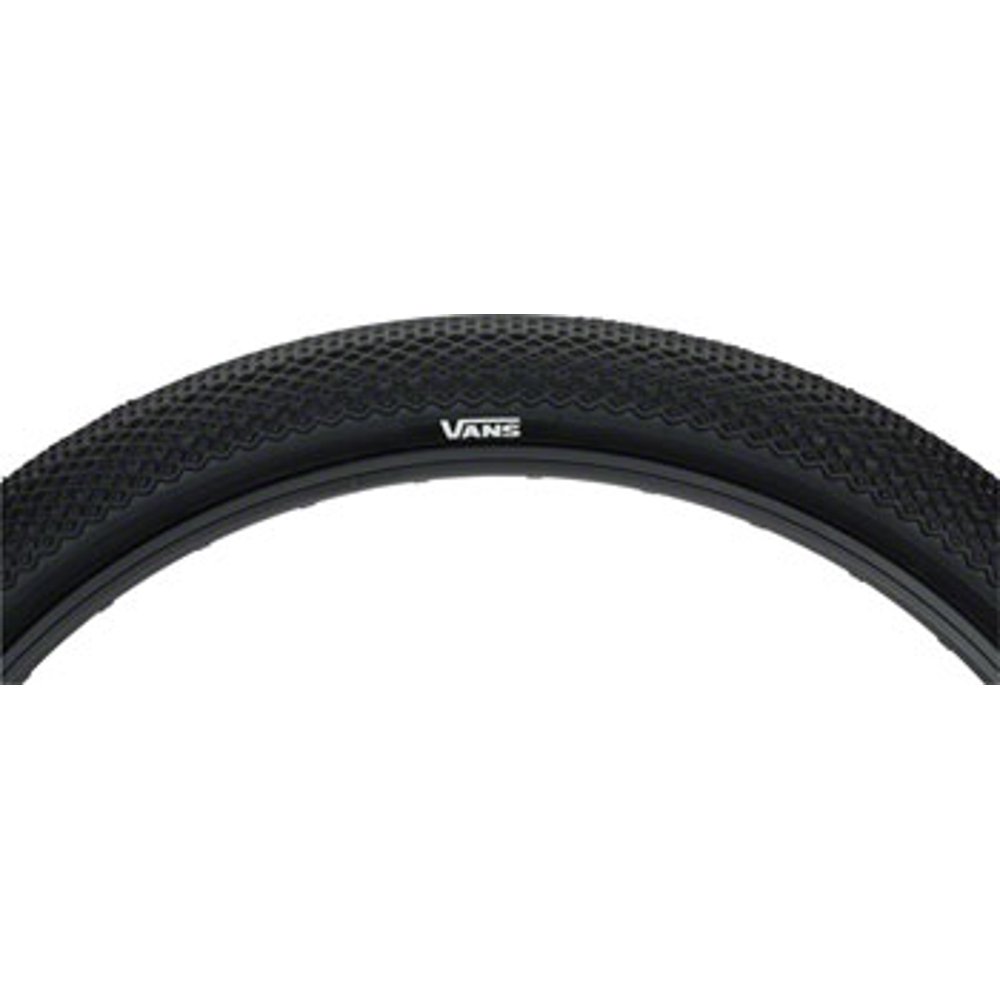 vans 29 tire