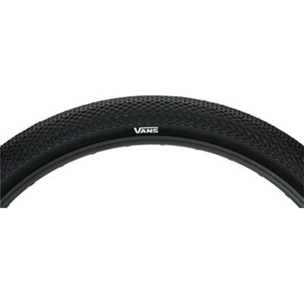 Cult VANS 29 x Tire Black Cult VANS 29 x Tire Black