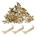 thumbnail image 5 of 100pcs Sawtooth Picture Hangers Picture Frame Hangers Picture Frame Hardware Backing Hangers, 5 of 5