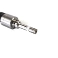 thumbnail image 4 of LOUVEROLA For Land Rover LR4 Range Rover Sport Jaguar XF Fuel Injector Bosch 0261500298, 4 of 5