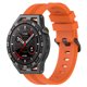 thumbnail image 1 of Correa de reloj de silicona para reloj inteligente para Galaxy Watch5 para Samsung Gear S3 Classic, 1 of 6