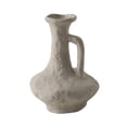 thumbnail image 1 of Florero hidropónico de cerámica moderna, accesorio fotográfico, escultura para el hogar, la cocina o el escritorio., 1 of 9