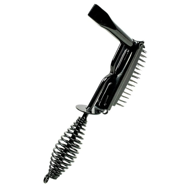 Welding Tools Welder Hammer with Wire Brush for Welding Operation