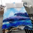 thumbnail image 4 of Juego de cama Delfín, 4 of 4