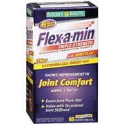 Arthritis Research Flex A Min Joint Flex Formula, 60 ea
