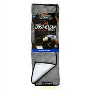 Microtex Platinum Dust & Clean Towels, XL, 2 Count