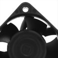 thumbnail image 1 of 1 Uds FFB0412SHN 4028 12V 0.6A Ventilador de Flujo de Aire Microviolento 40x40x28MM Ventilador de Refrigeración para ANTMINER AWP8 PSU, 1 of 8