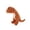typeC, variant on Squeaky Dinosaur Plush Dog Chew Toy Thick Textured Fabric Tough Stitched Interactive Puppy Teething Toy Bite Resistant Pet Play Accessory for Daily Training and Entertainment