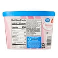 Great Value Strawberry Ice Cream, 48 fl oz