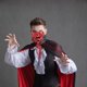 thumbnail image 4 of Halloween Mechanical Style Mask Cool Style Boys Masks Boys Toys Party Halloween Decoration Mask, 4 of 5