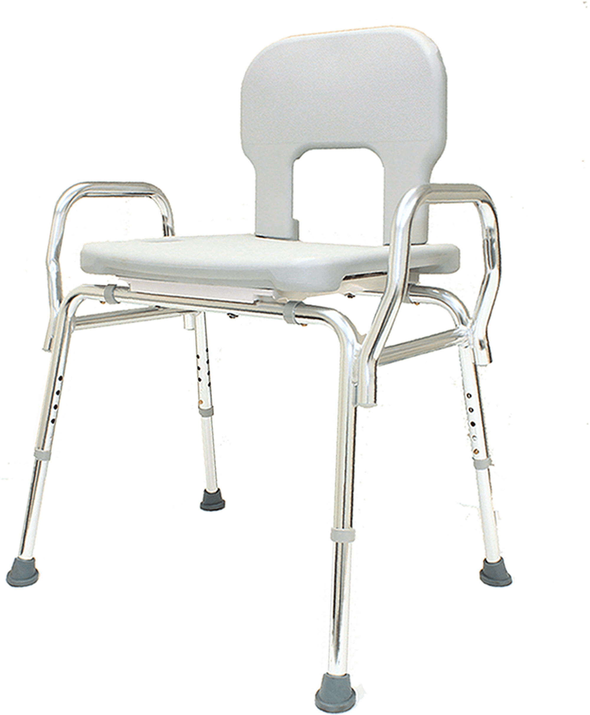 Bariatric Shower Chair 72621 Base Length 27 5 28 25 Heavy Duty Bath Seat Chair