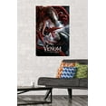 thumbnail image 2 of Marvel Venom: Let There be Carnage - Battle One Sheet Wall Poster, 22.375" x 34", 2 of 4