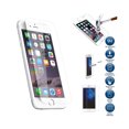 thumbnail image 1 of 2.5D 9H Premium Real Tempered Glass Film Flat Screen Protector Guard for iPhone- for iPhone 6 Plus/6S Plus, 1 of 5