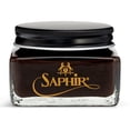 thumbnail image 1 of Crema para zapatos SAPHIR Medaille d'Or, 75 ml, color marrón oscuro, 1 of 8