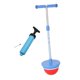 thumbnail image 2 of Saltador para niños, pelota rebotadora ajustable, creativa y divertida para deportes, juegos y azul oscuro, 2 of 9