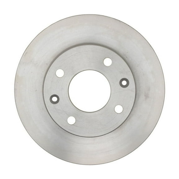 Raybestos R-Line Rotors, OE Replacement Brake Rotors 9227R Fits select: 1982-1983 HONDA ACCORD, 1983 HONDA CIVIC