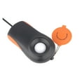 thumbnail image 2 of Spectrometer, Illuminometer, Handheld High-precision Digital Illuminometer Measuring Range 0~80,000 Lx, Widely Used For Plant Monitoring Ambient Light ,Clear Display, 2 of 6