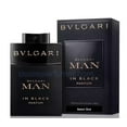 thumbnail image 1 of Bvlgari Man in Black 100ML Parfum Men., 1 of 2