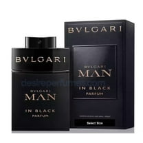Bvlgari Man in Black 100ML Parfum Men. - Walmart.ca