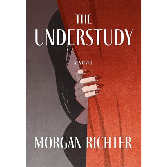 Pre-Owned The Understudy (Hardcover) 0593685709 9780593685709