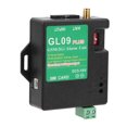 thumbnail image 3 of Alarma GSM módulo de alarma inalámbrico negro 850/900/1800/1900MHz para almacenes de seguridad en el hogar, 3 of 8