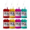 thumbnail image 1 of Bolsas para bebidas con forma de bolsa de sangre meowtastic Halloween, 20 unidades meowtastic meowtastic, 1 of 6