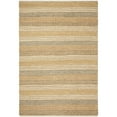 thumbnail image 7 of SAFAVIEH Organic Collection ORG411A Hand-knotted Multi Rug, 7 of 7