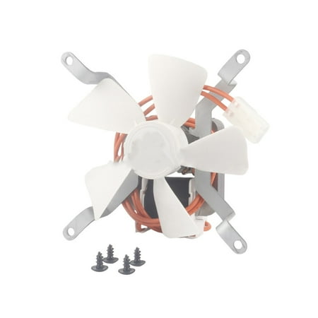 

Grill Induction Fan Replacement Parts Compatible With For Traeger