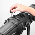 thumbnail image 2 of Set de soportes de foco Aputure para 300x Mark 2, 120x II, 2 of 8
