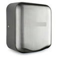thumbnail image 1 of Automatic Hand Dryer- Commercial High Speed Hot Air Hand Blower | 1800Watts | Quick & Easy Installation ,High-Speed Drying, 1 of 3