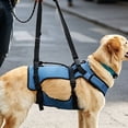 thumbnail image 4 of Tong Adjustable Breathable Support Harness For Assistance Strap For Elderly Perfect For Walking & Stair Climbing, 4 of 5