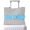 Blue, variant on CAILDANL Travel Belt for Luggage Attachment Strap 2-in-1 Adjustable Luggage Straps for Carry On Bag, Elastic Suitcase Belts with Alloy Buckle Airport Travel Accessories(Grey)