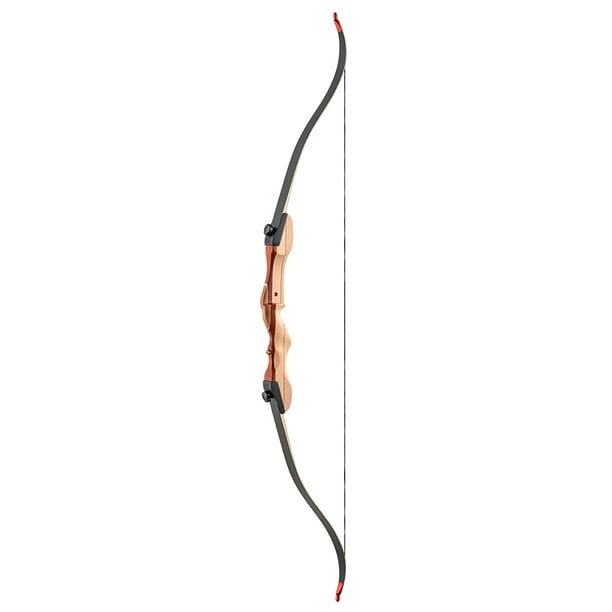 Ragim Archery Matrix Custom RH Recurve Bow 62" LBS 40
