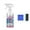 A, variant on Fasiaou Hard Water Stain Remover, Shower Glass & Shower Door, Toilet Bowl Cleaner, for Calcium Build Up,Meet All Household Cleaner Needs (B)