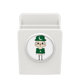 thumbnail image 1 of National Asia Flag Plaza of Pakistan Estuche de escritorio, 1 of 4