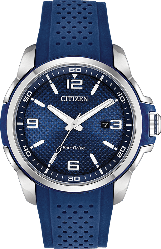 Citizen Eco Drive Ar (Action Required) Men's Watch AW1158-05L | Walmart  Canada