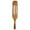 E-Free Size, variant on FHBVT Long Handled Teak Wood Spatula Stirring Spatula Multi-purpose Cooking Utensil Ergonomic Handle Comfortable Grip Heat Safe for Frying Stirring Sauteing Stir-fry Home Kitchen Cooking Party Decor