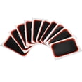 thumbnail image 1 of Radial Tire Patch,10 pcs 80*130mm Car Radial Tyre Patch Tire Patch Extended Durability, 1 of 13