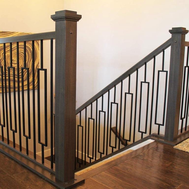 Wrought Iron Railing Spindles 1080x1080