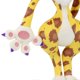 thumbnail image 4 of 14.5in/37cm Hot Game Plush Toy Cartoon Leopard Plush Animal Plush Toy Collection for Fans Gift, 4 of 4