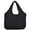 Black, variant on Bubble Hobo Bags for Women Bubble Tote Bag Cloud Shoulder Bag Hobo Bag Casual Purse Satchel Gift for Women 2023