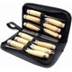 thumbnail image 1 of 14 Piece Wood Carving Chisel Set Construction, 1 of 4