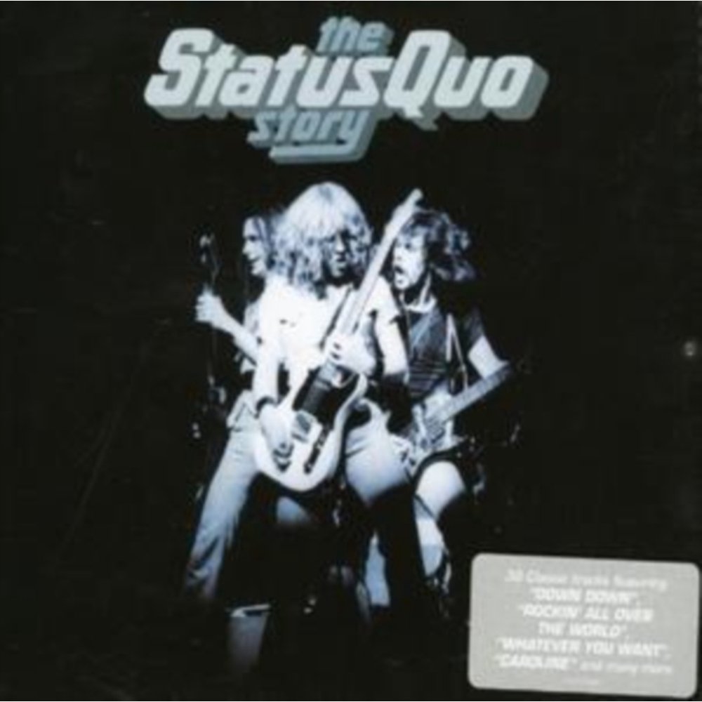 Status Quo Story