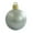 Silver, variant on Luoshdecor Christmas Inflatable Ball Decorations,24 in Blow Up Giant Christmas Ball Ornaments, for Holiday Outdoor Garden Yard Decor