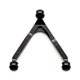 thumbnail image 4 of RC Car High Clearance Chassis Links Sets Aluminum Alloy Rod Replacement for 1/24 Axial SCX24 90081 B17 RC Car, 4 of 5