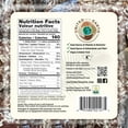thumbnail image 4 of Pack of 12, United With Earth Organic Coconut Date Rolls, 12 oz, 4 of 4