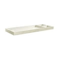 thumbnail image 5 of Million Dollar Baby Classic Universal Wide Removable Changing Tray Warm White, 5 of 5