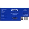 thumbnail image 2 of Ronzoni Oven Ready Lasagna, 8 oz, No-Boil Pasta for Baking, (Shelf Stable), 2 of 15