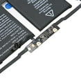 thumbnail image 2 of Batería de repuesto para portátil (11,4 V, 76 Wh, 6667 mAh), segura y estable, para OS X Laptop Pro de 15 pulgadas, A1707 y A1820., 2 of 14